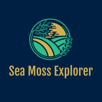 Sea Moss Explorer